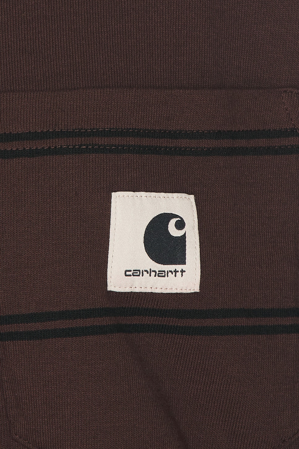 Carhartt WIP Long Sleeve Cardona Pocket T-Shirt
