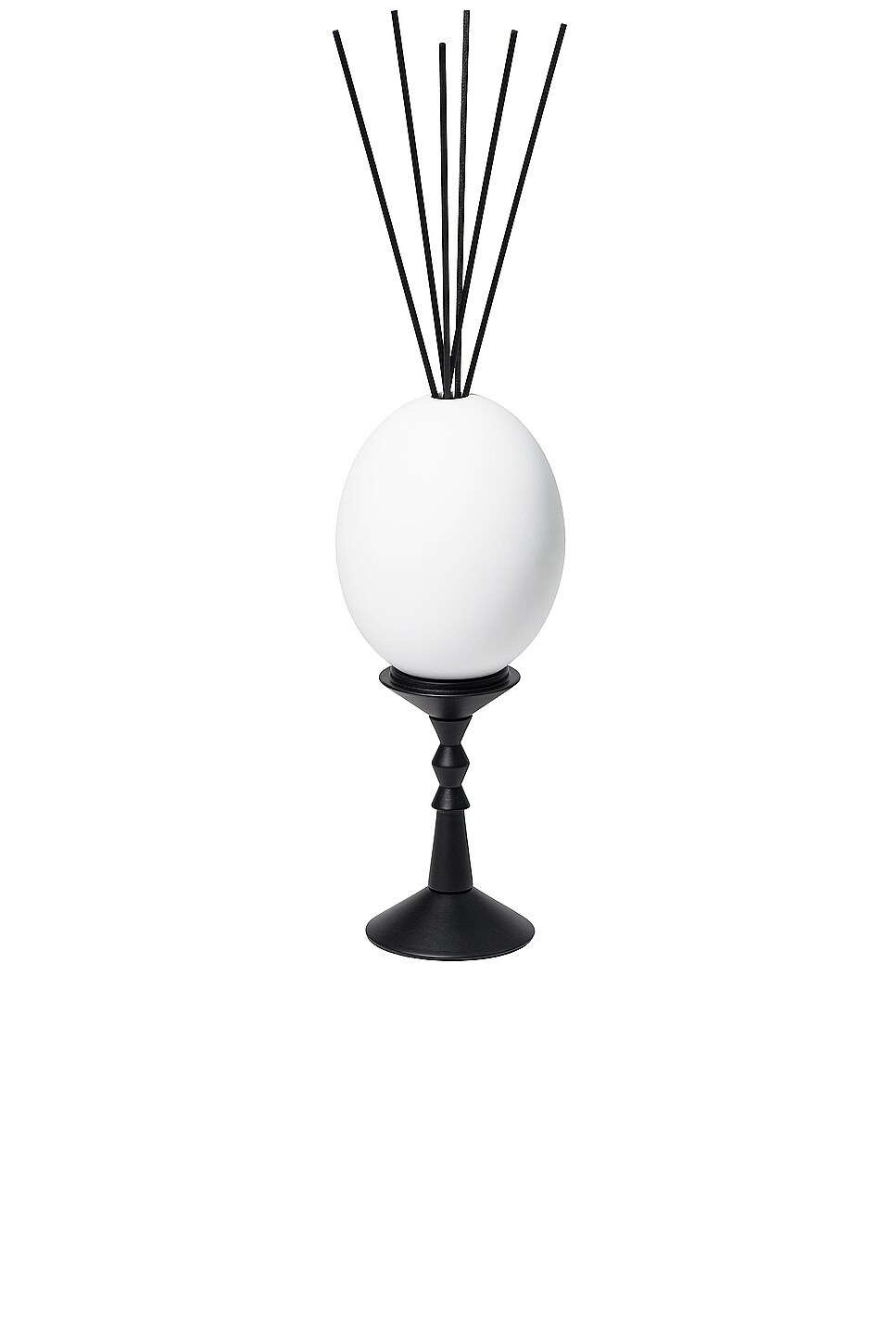 Trudon Ernesto LOeuf Diffuser in White 350$