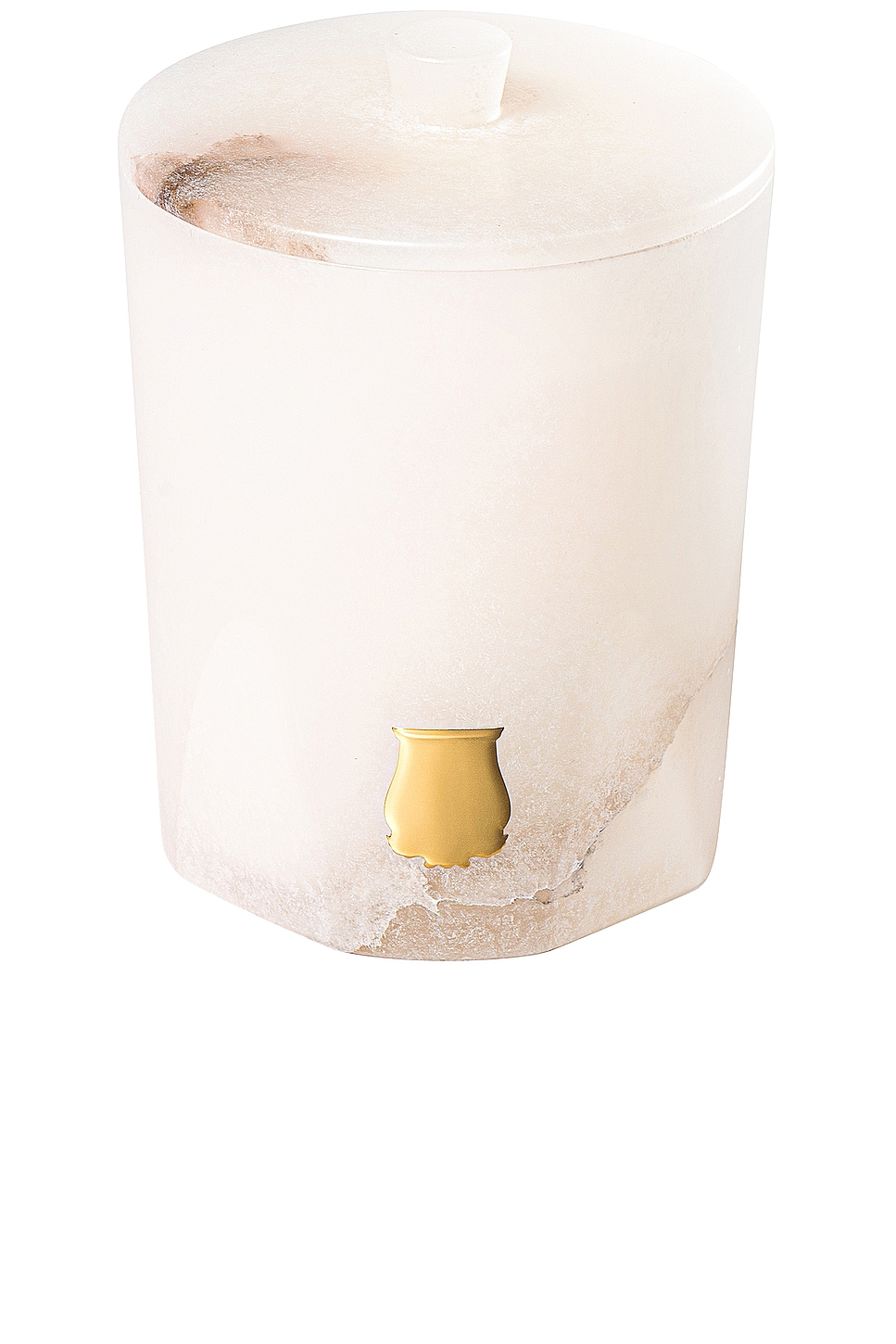 Trudon The Alabasters Hemera Candle in White
