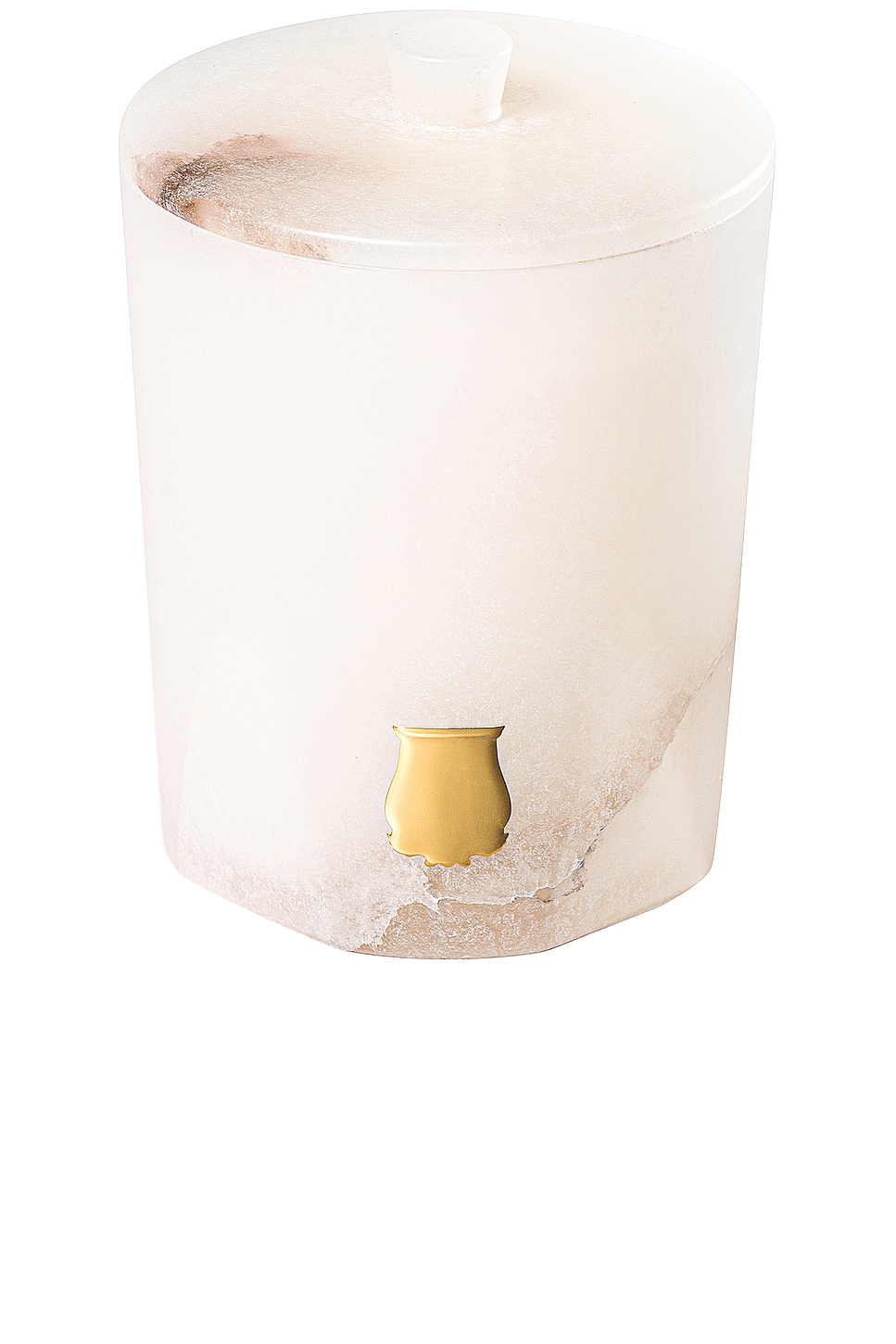 Trudon the Alabasters Vesta Candle in Beauty: NA