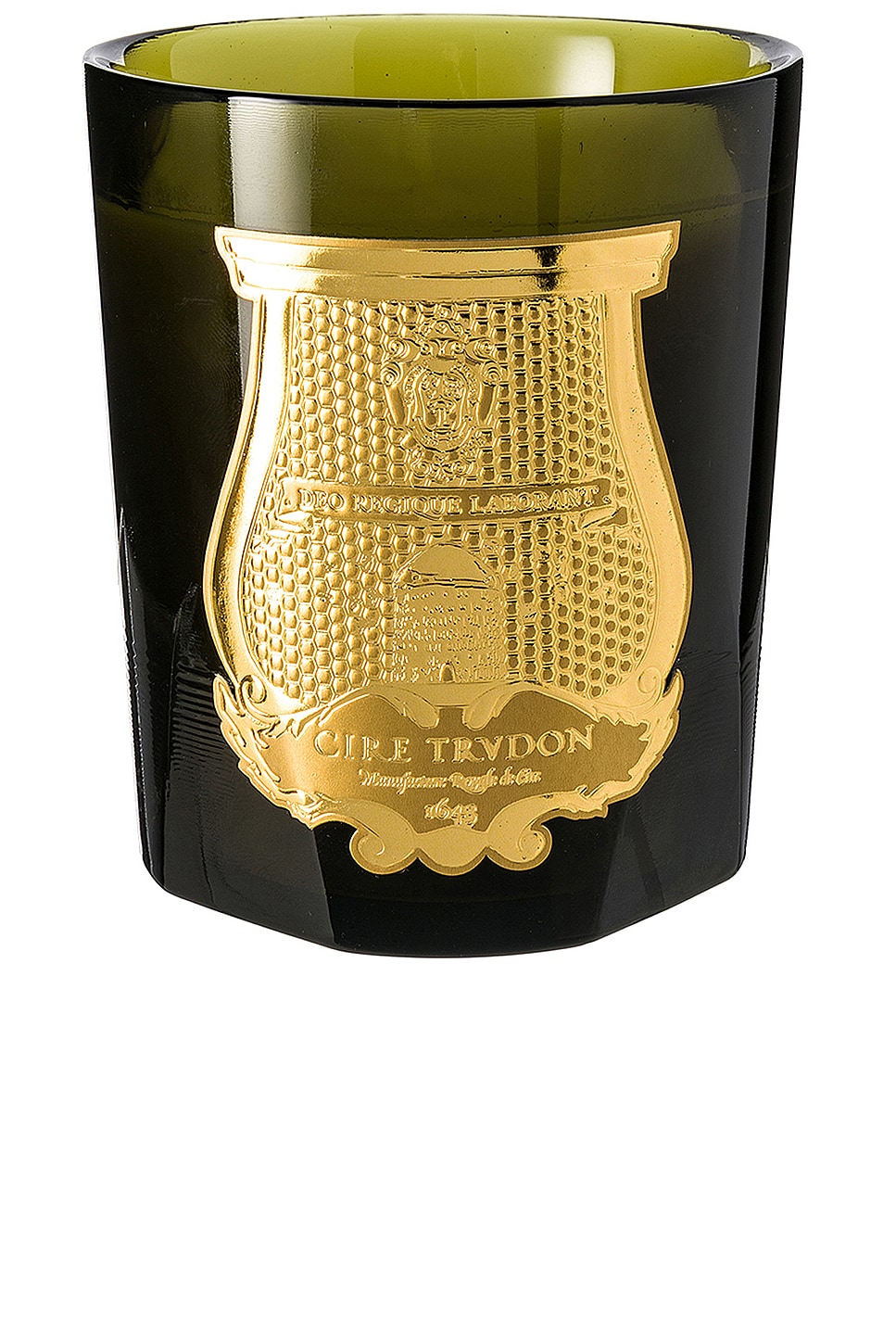 Trudon Ernesto Classic Scented Candle in Ernesto | FWRD