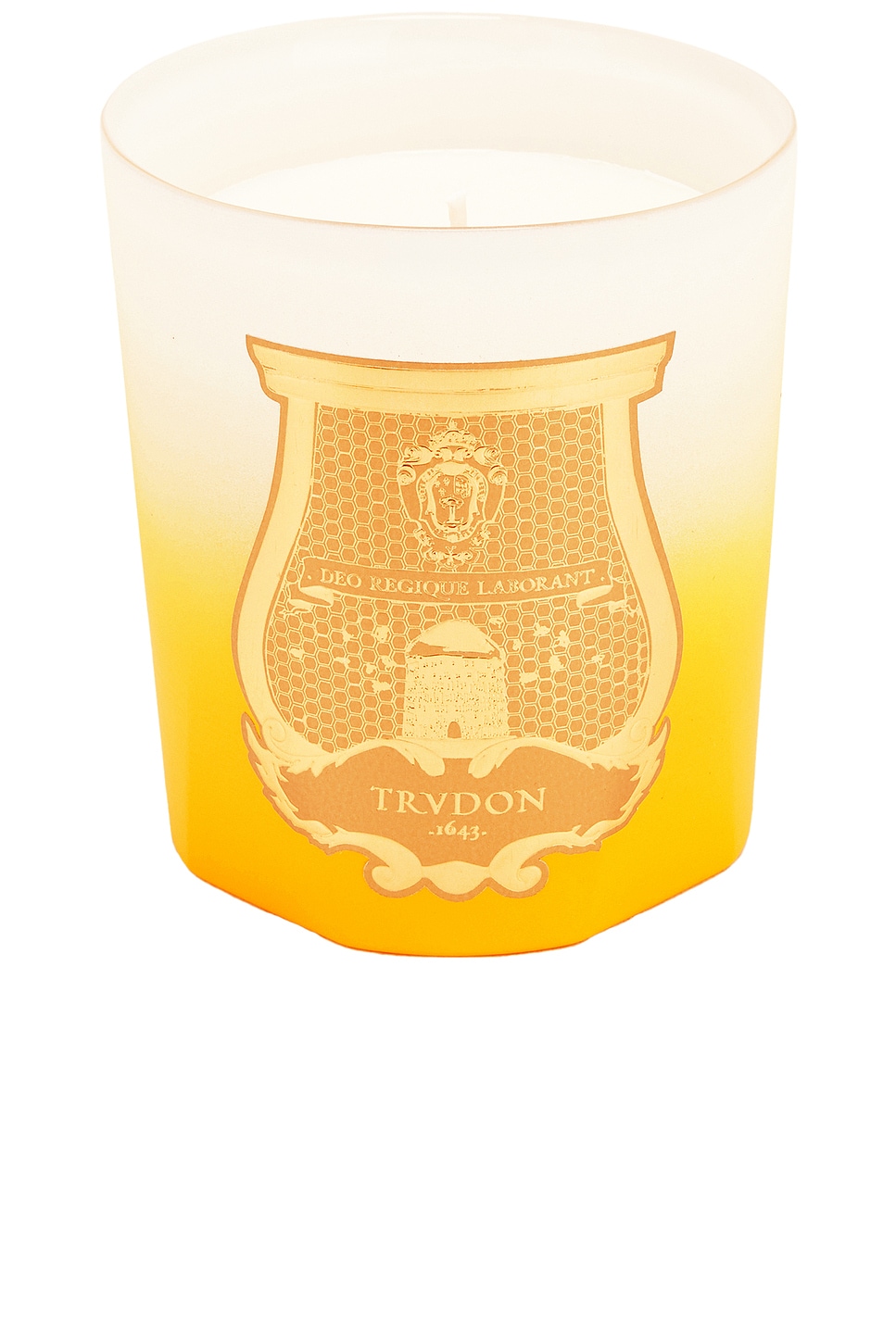 Trudon Scented Candle