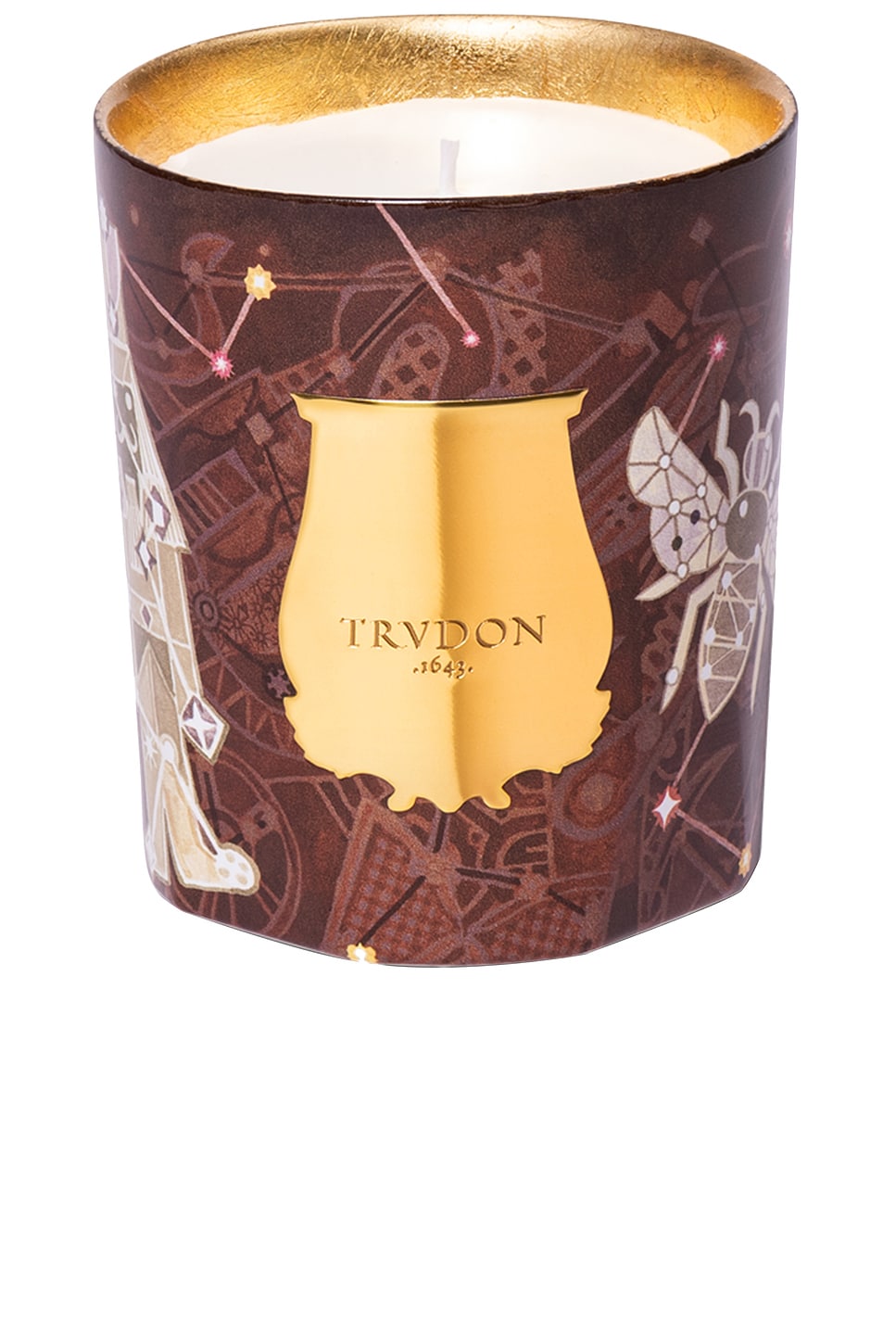 Trudon Classic Candle In Multi