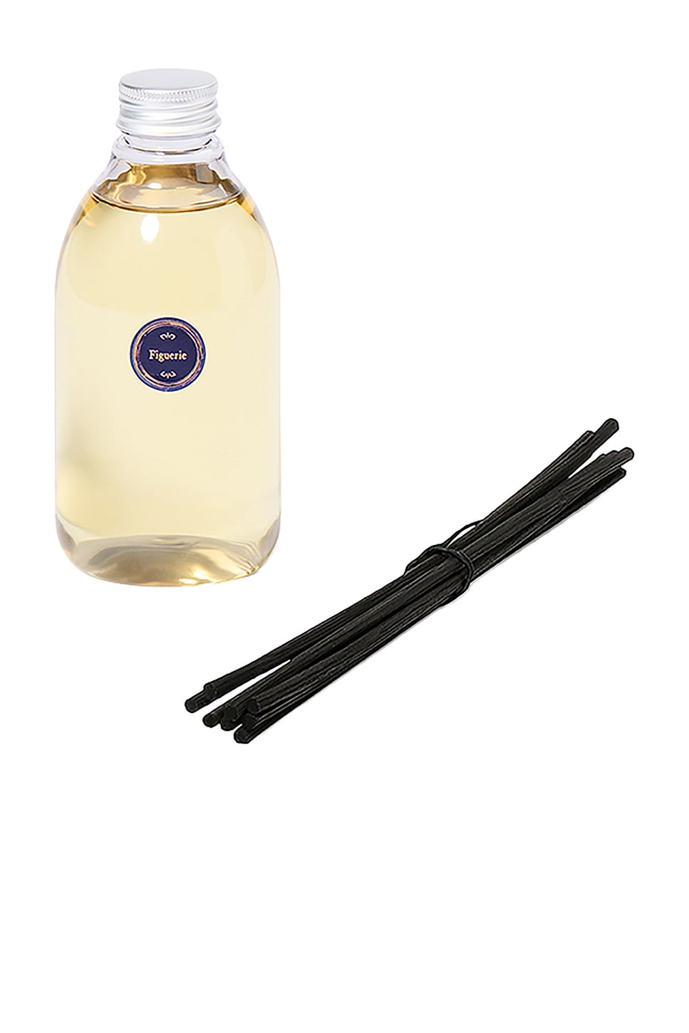 Trudon Diffuser Refill Figuerie 300ml in White 120$