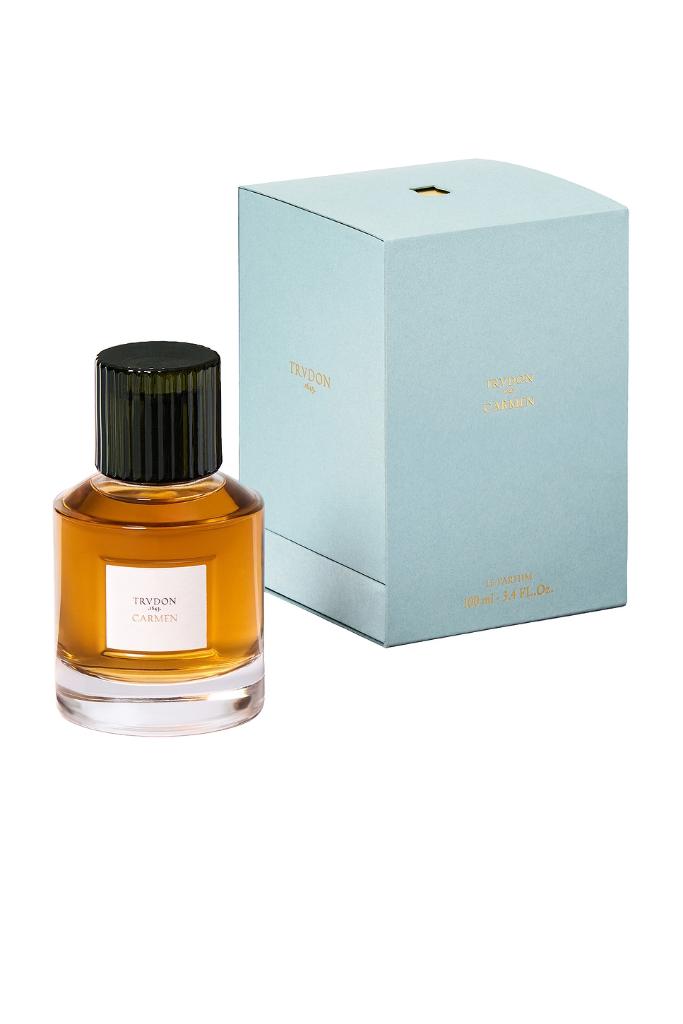 Trudon Le Parfum Carmen 100ml in Beauty: NA