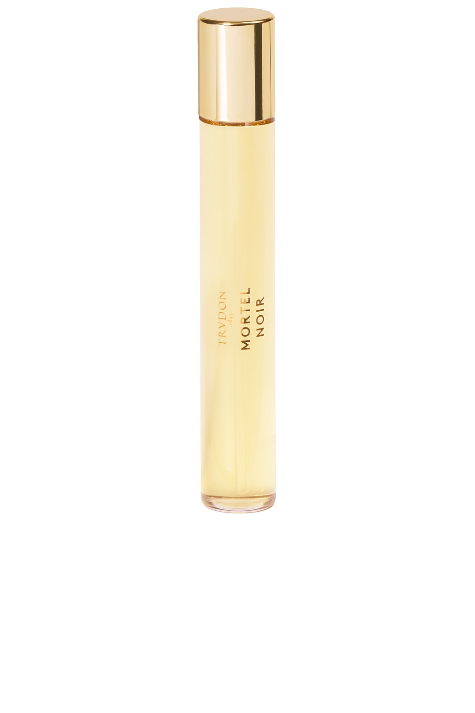 Trudon Parfum Mortel Noir 15ml in Black