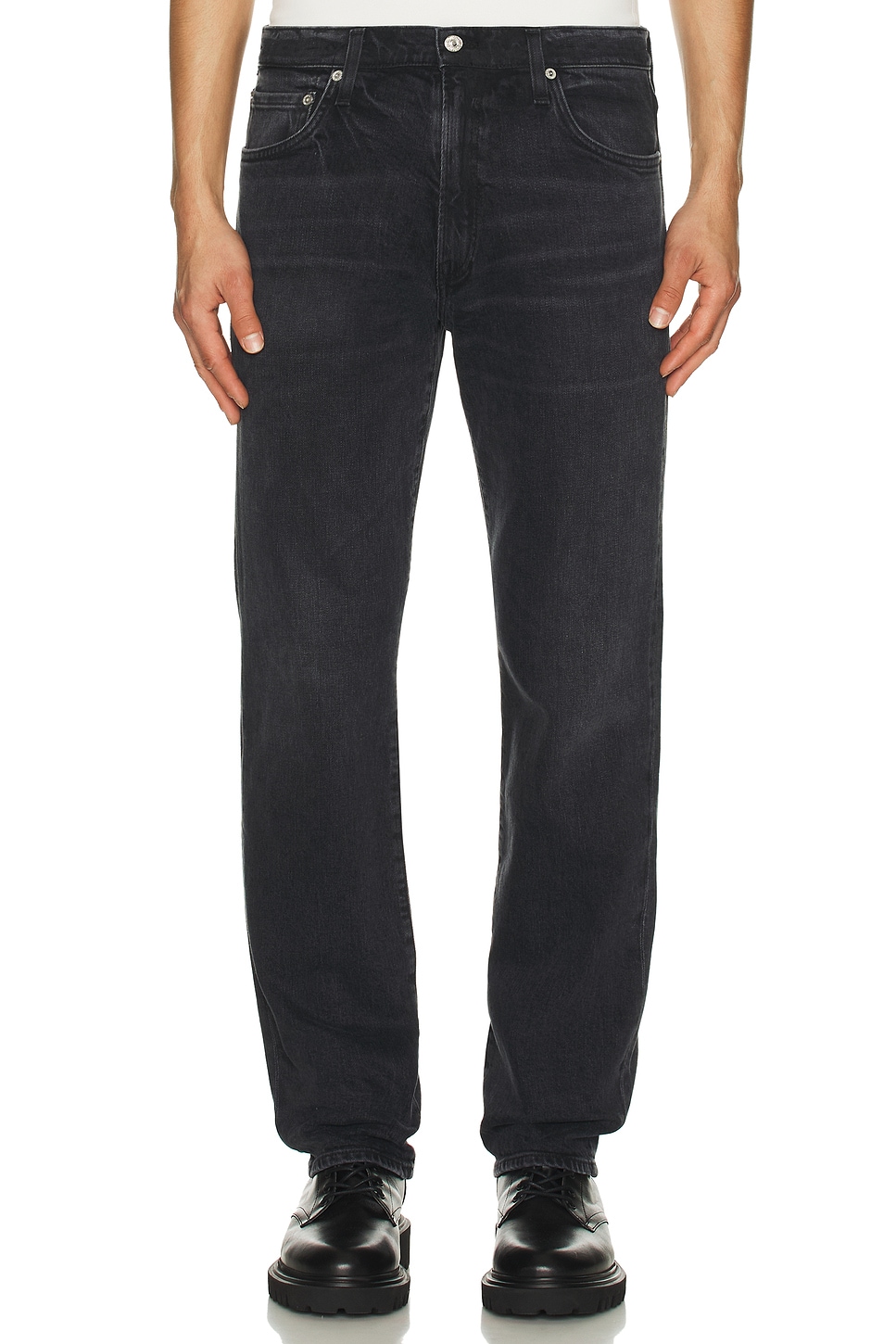 Image 1 of Citizens of Humanity Elijah Jeans in Grotto