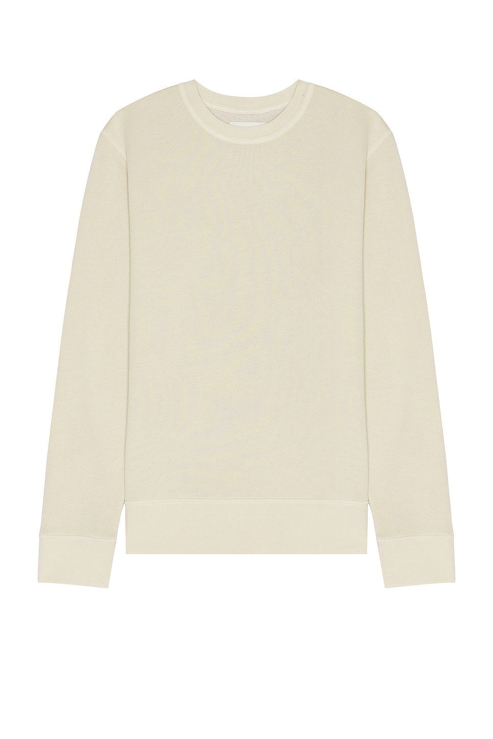 Image 1 of Citizens of Humanity Vintage Crewneck Sweatshirt in Abalone