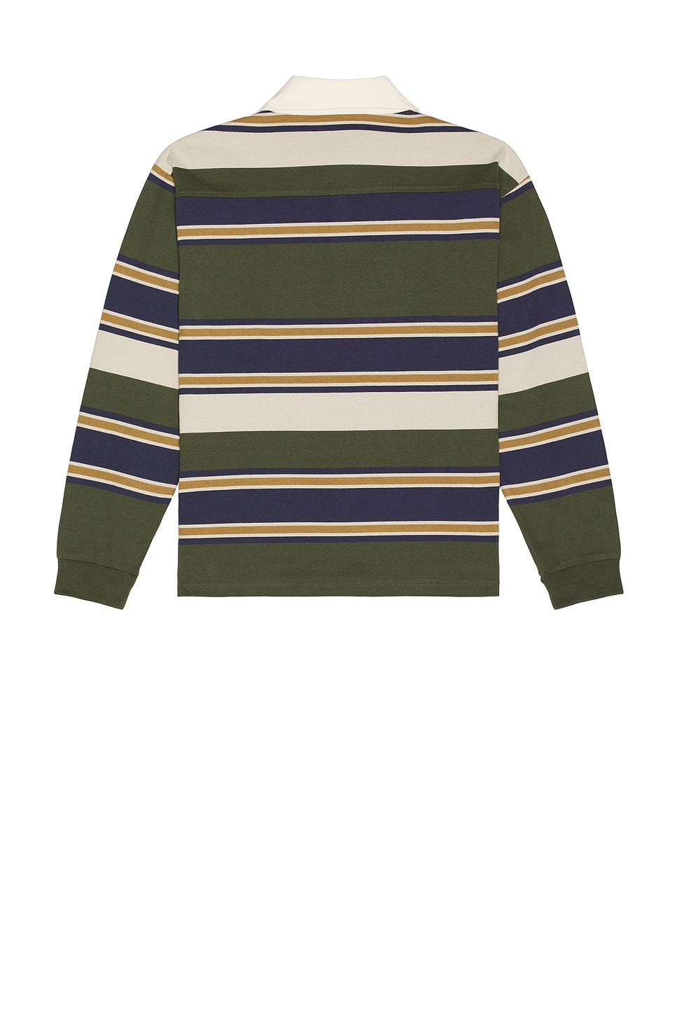 Citizen Of Humanity Rugby Shirt