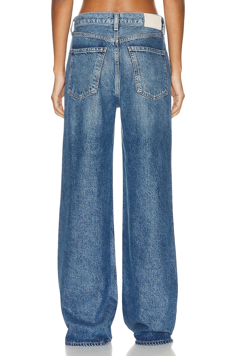 Citizens Of Humanity Paloma Baggy Jeans