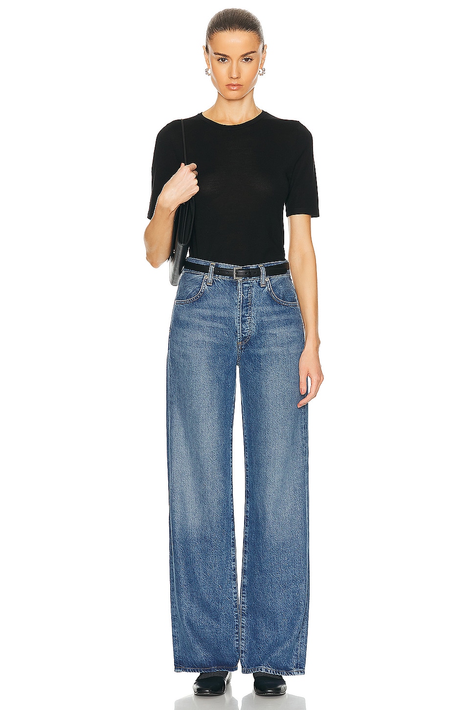 Citizens of Humanity 2000s Jeans (XXS)