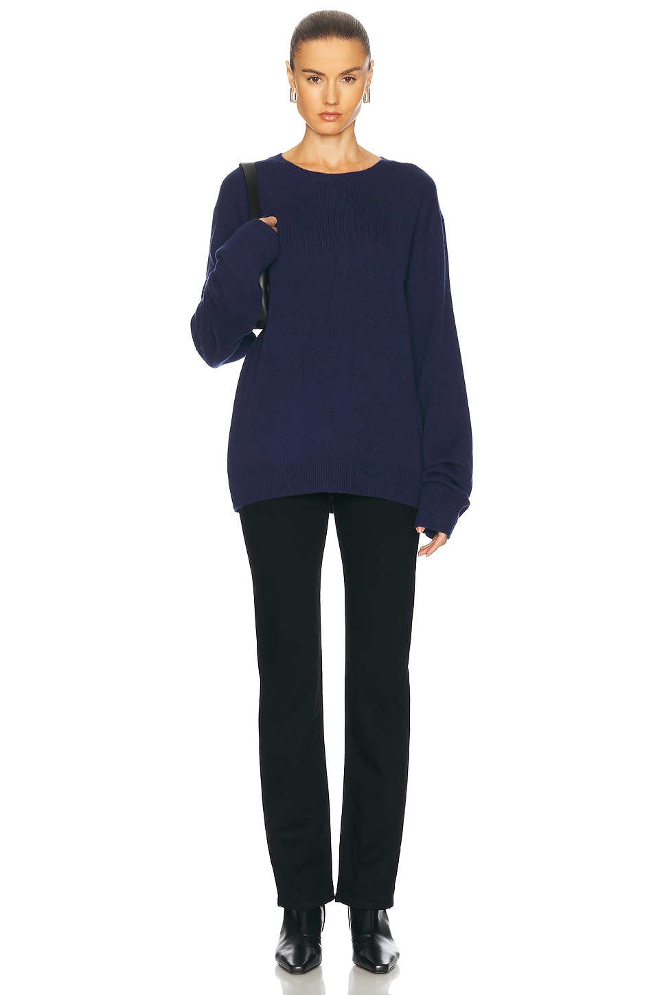 Citizens Of Humanity Zurie Straight Leg Jeans thumbnail