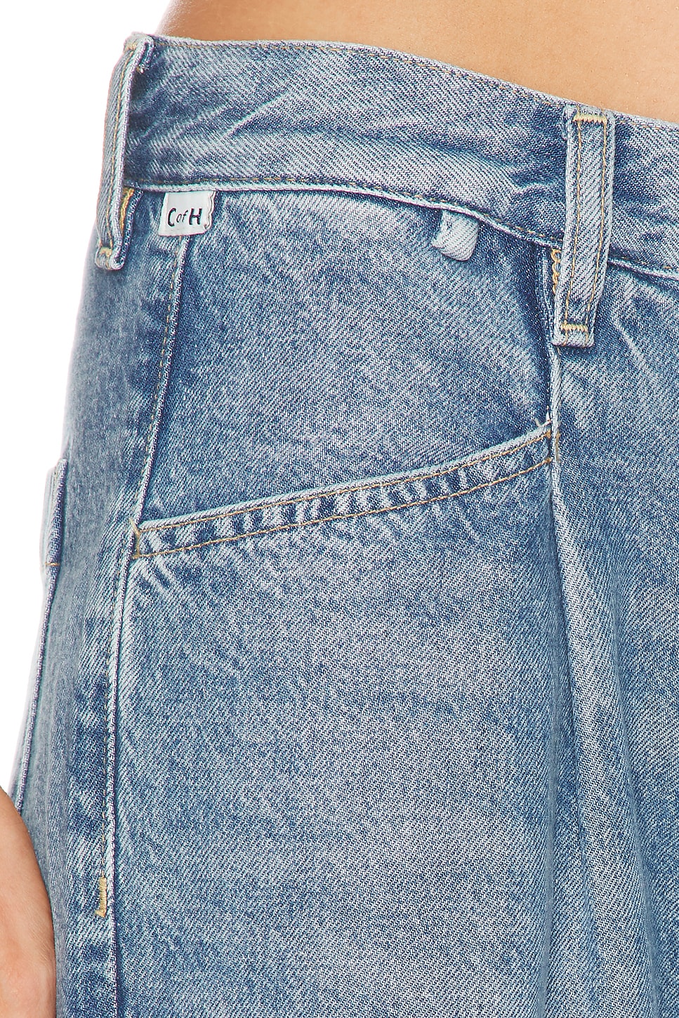 Citizens of Humanity Velha Trouser Jeans | Thumbnail 12 Citizens of Humanity Velha Trouser Jeans | Thumbnail 12