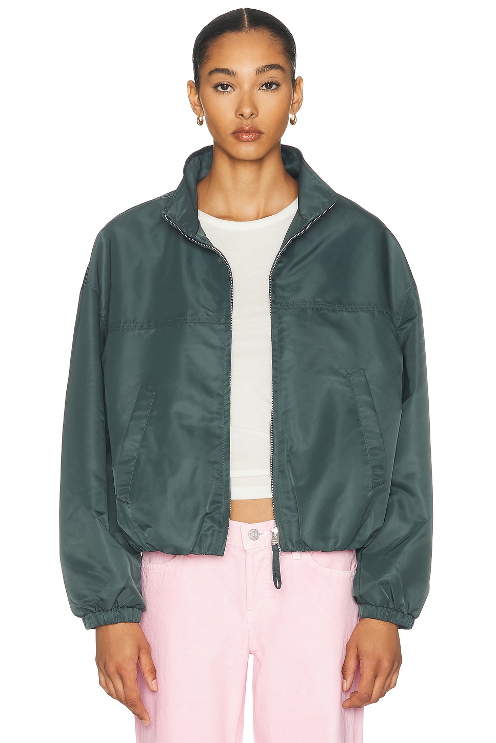 Barracuta Bubble Jacket