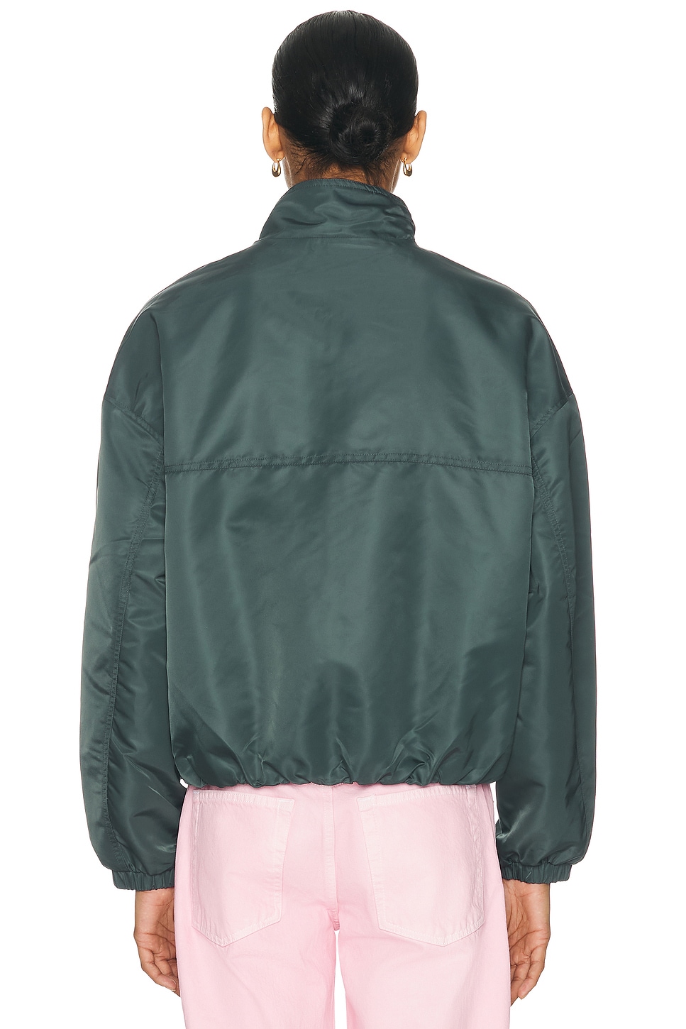Barracuta Bubble Jacket