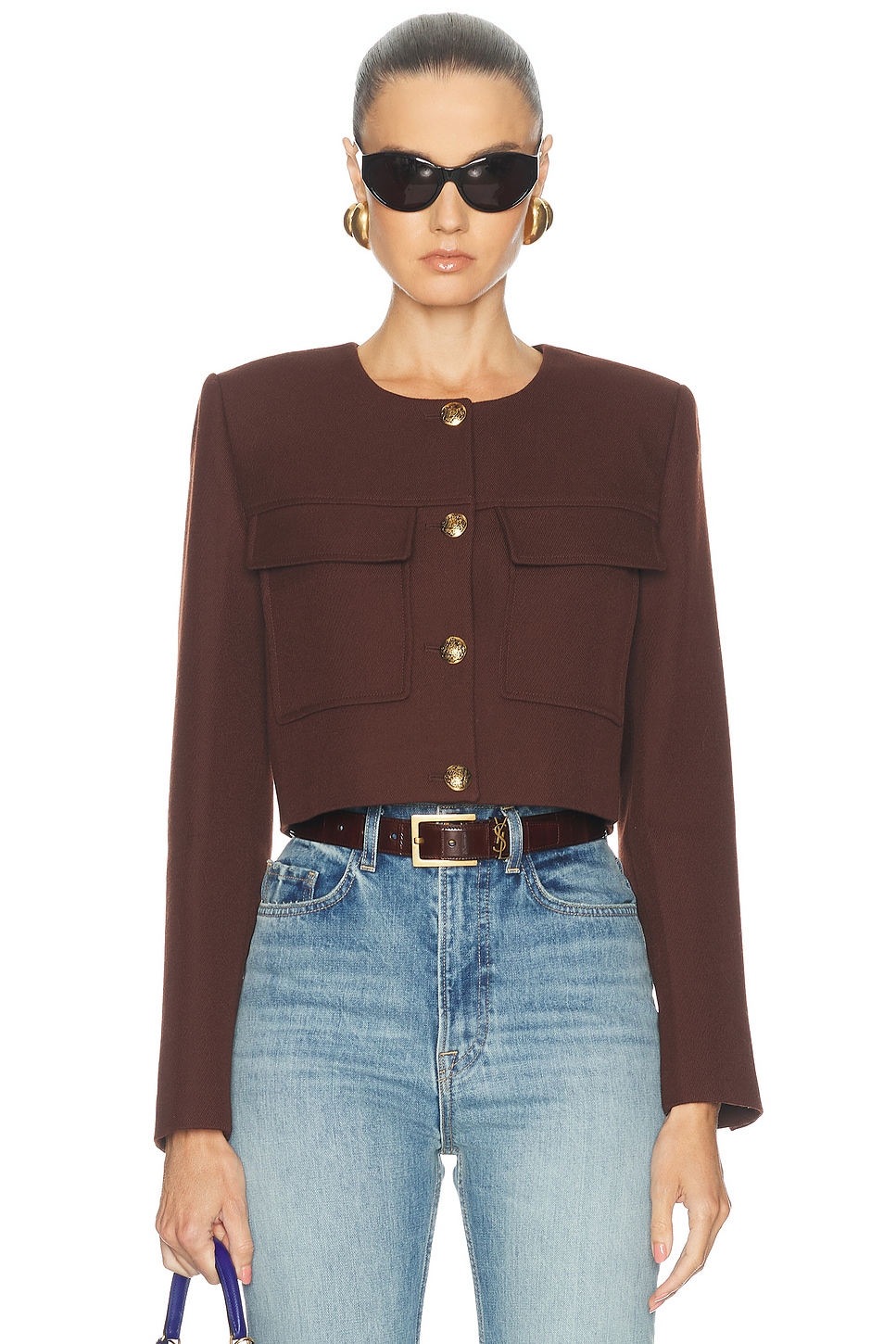 Citizens Of Humanity Sophia Jacket