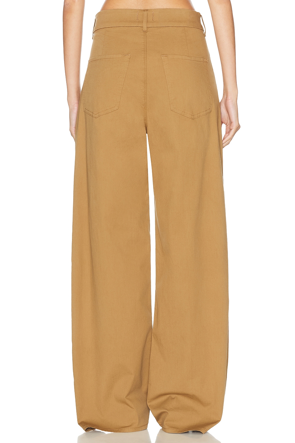 Citizens Of Humanity Petra Pleated Trouser thumbnail