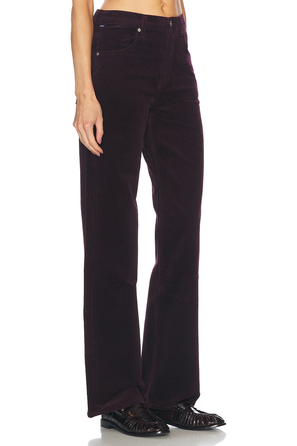 CITIZENS OF HUMANITY ANNINA TROUSER 