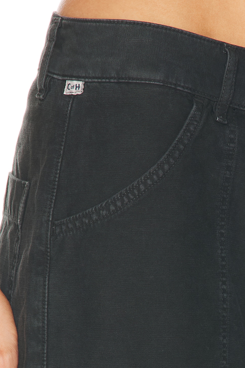 Citizens of Humanity Thassos Twisted Seam Utility Pants | Thumbnail 12
