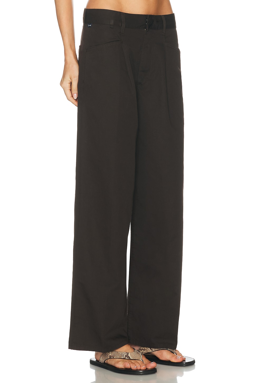 Citizens of Humanity Velha Trousers | Thumbnail 8 Citizens of Humanity Velha Trousers | Thumbnail 8