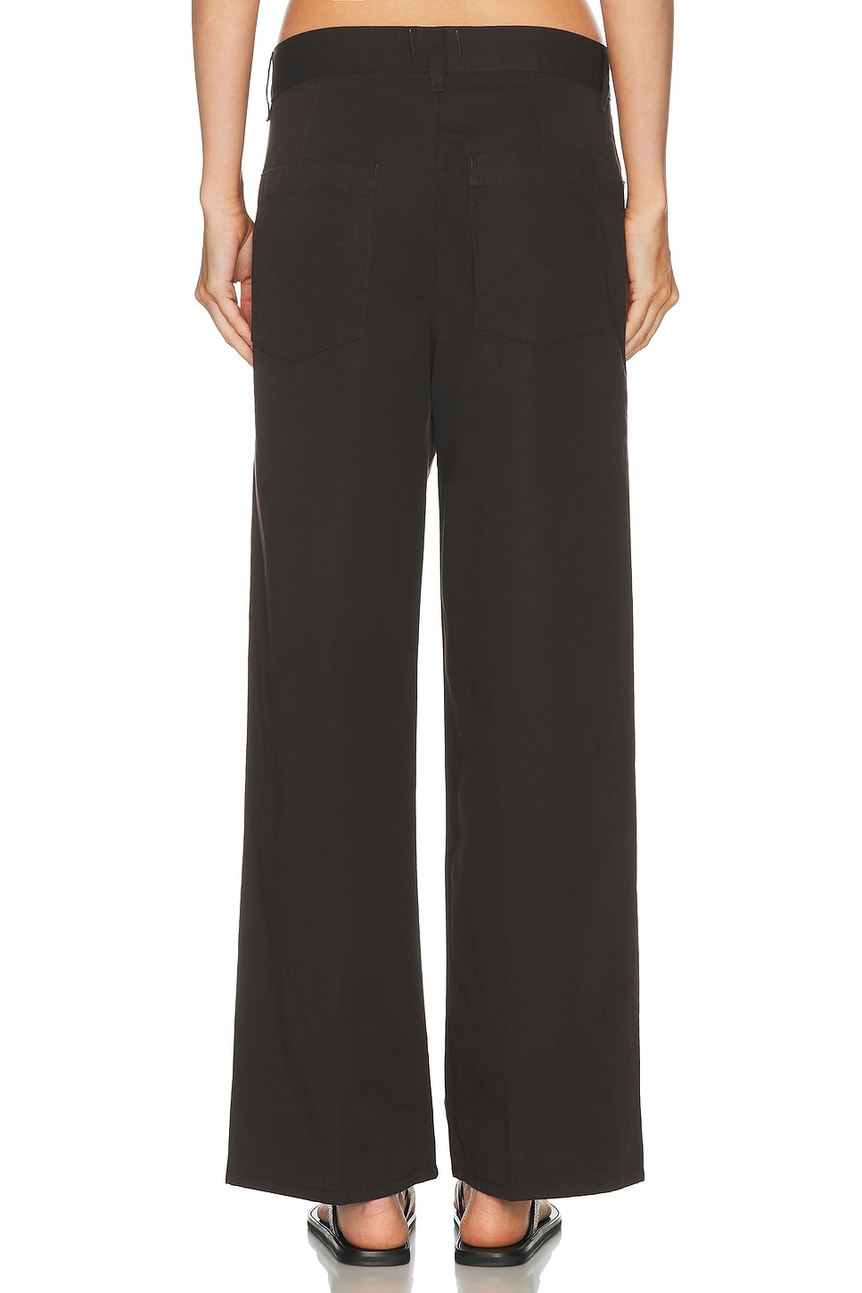 Citizens of Humanity Velha Trousers | Thumbnail 10 Citizens of Humanity Velha Trousers | Thumbnail 10