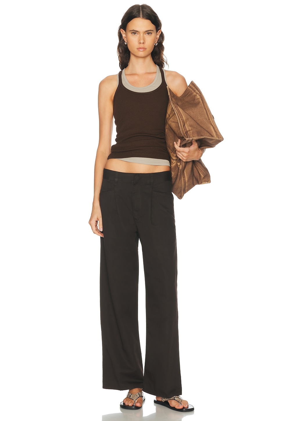 Citizens of Humanity Velha Trousers | Thumbnail 11 Citizens of Humanity Velha Trousers | Thumbnail 11