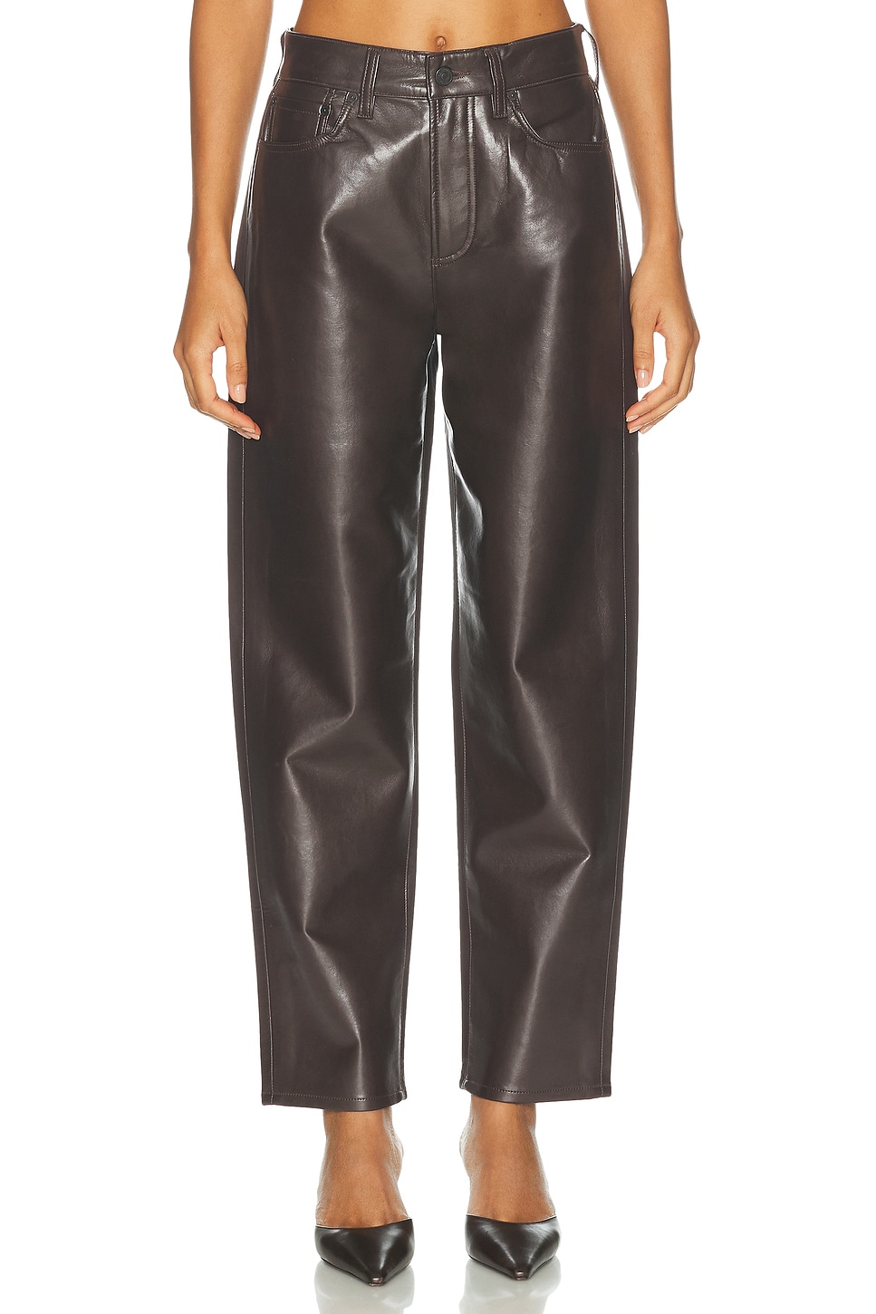 Citizens of Humanity The Taper Pant