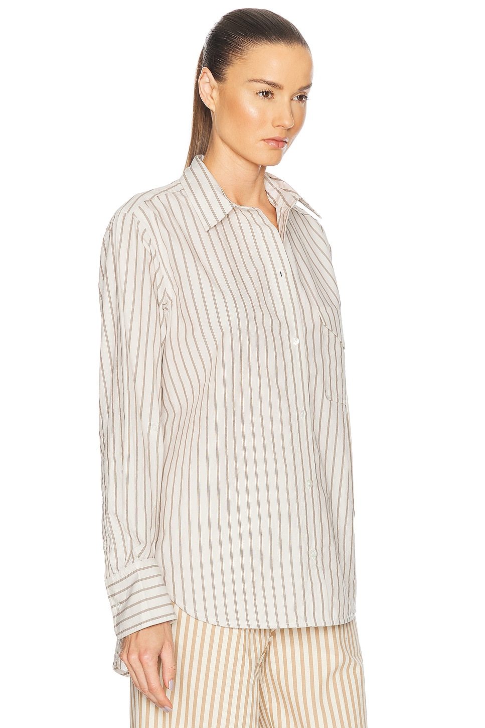 Citizen Of Humanity Shay Shirt