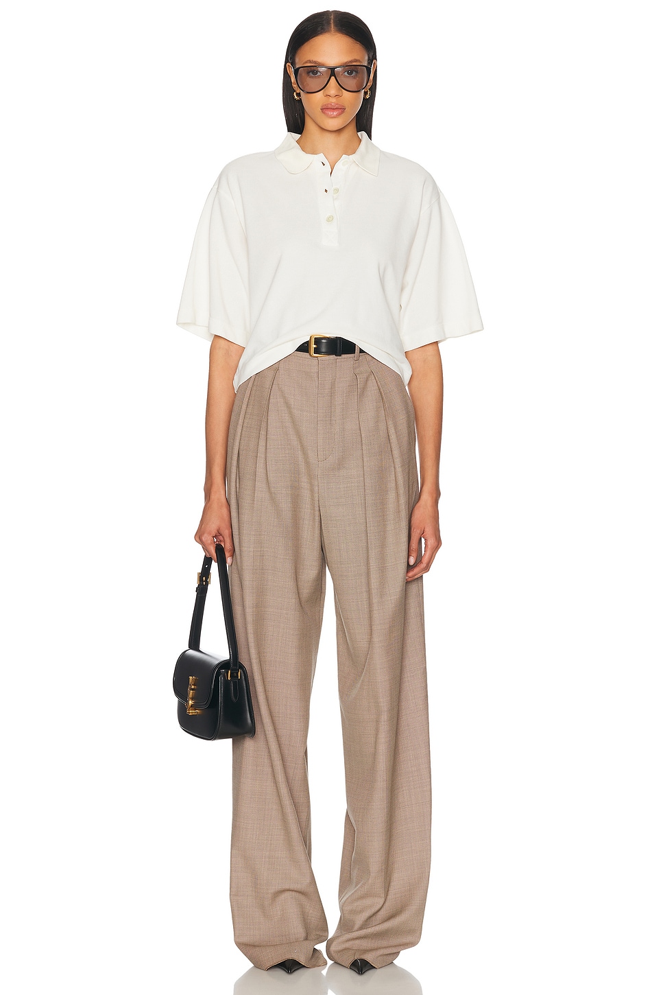 Lowen Polo Shirt