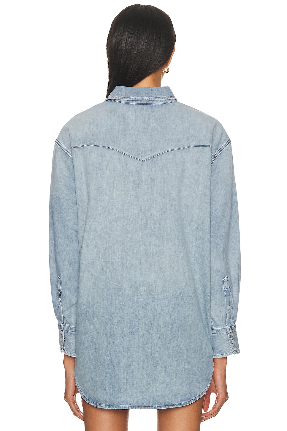 Rancher Kayla Shirt - Thumbnail 5