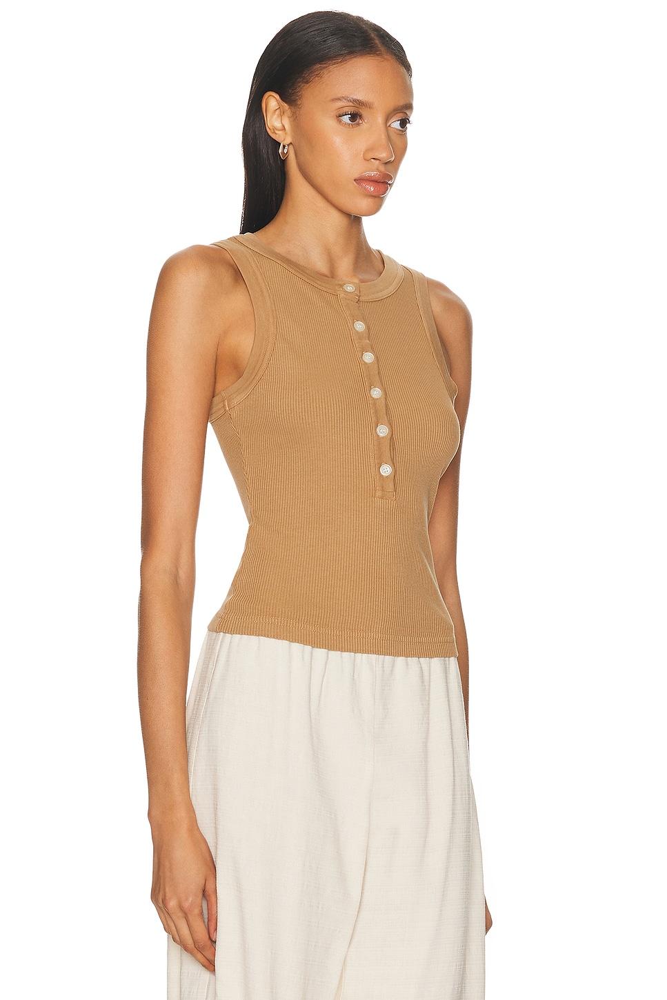 CITIZENS OF HUMANITY CARALYN TANK TOP