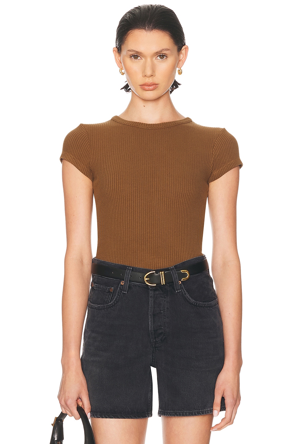 Citizen Of Humanity Nello Tee