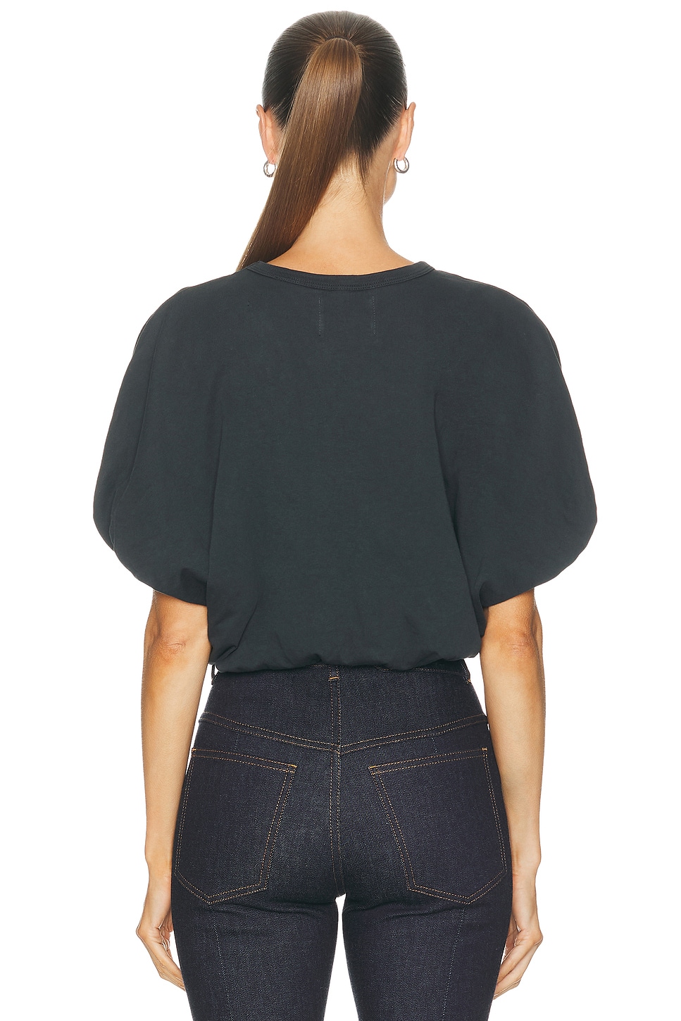 Gia Bubble Tee