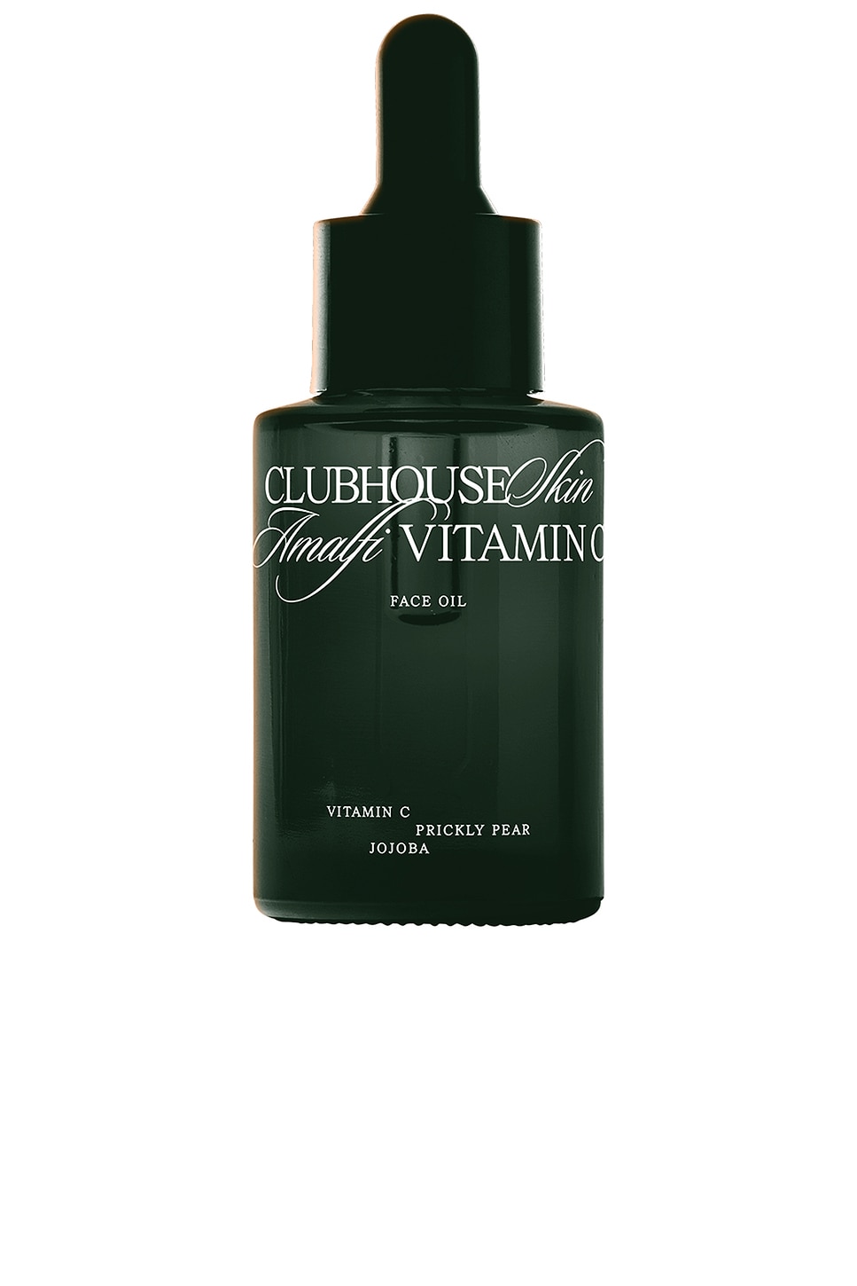 Clubhouse Skin Amalfi Vitamin C Oil in Beauty: NA