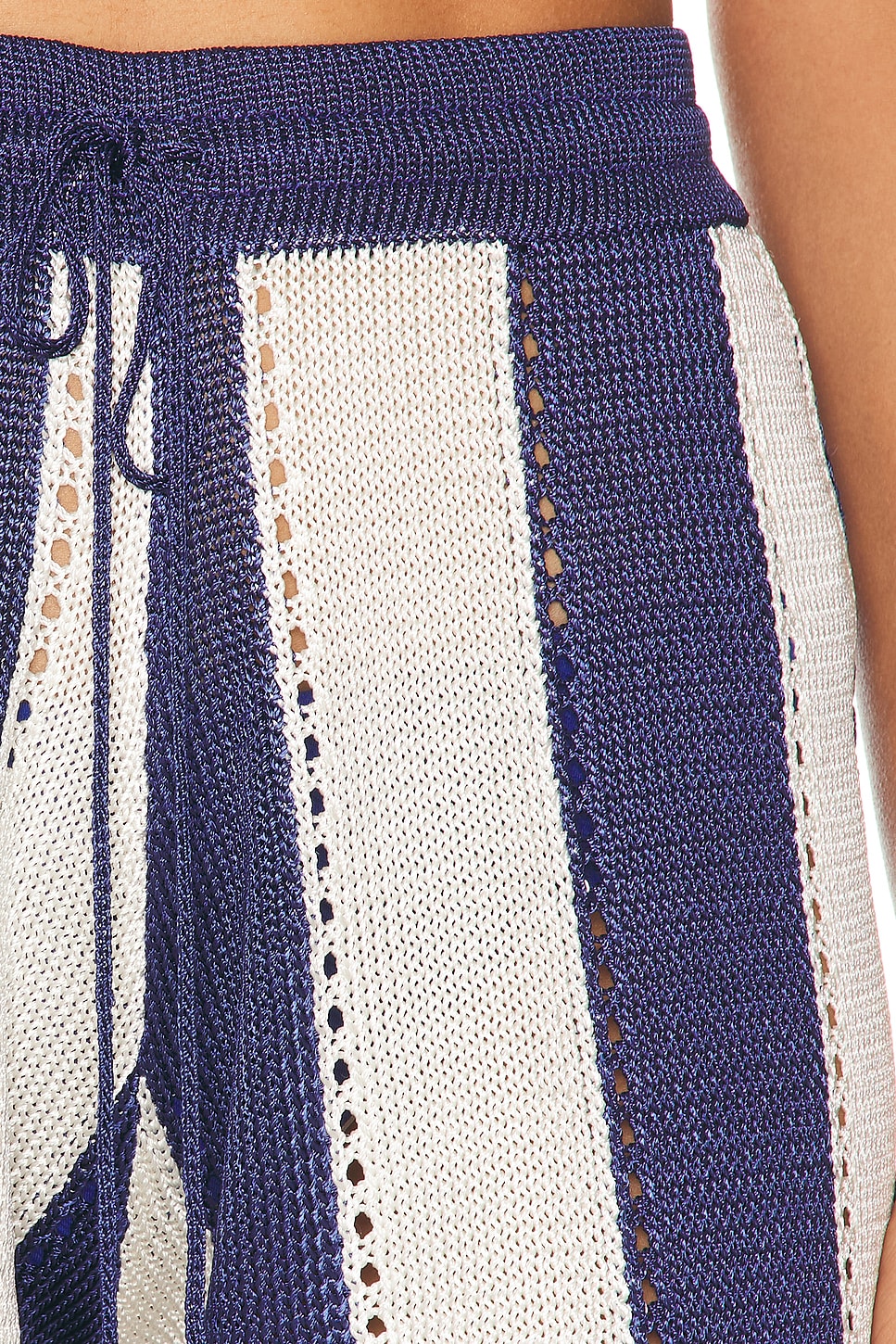 Calle Del Mar Cabana Stripe Short thumbnail