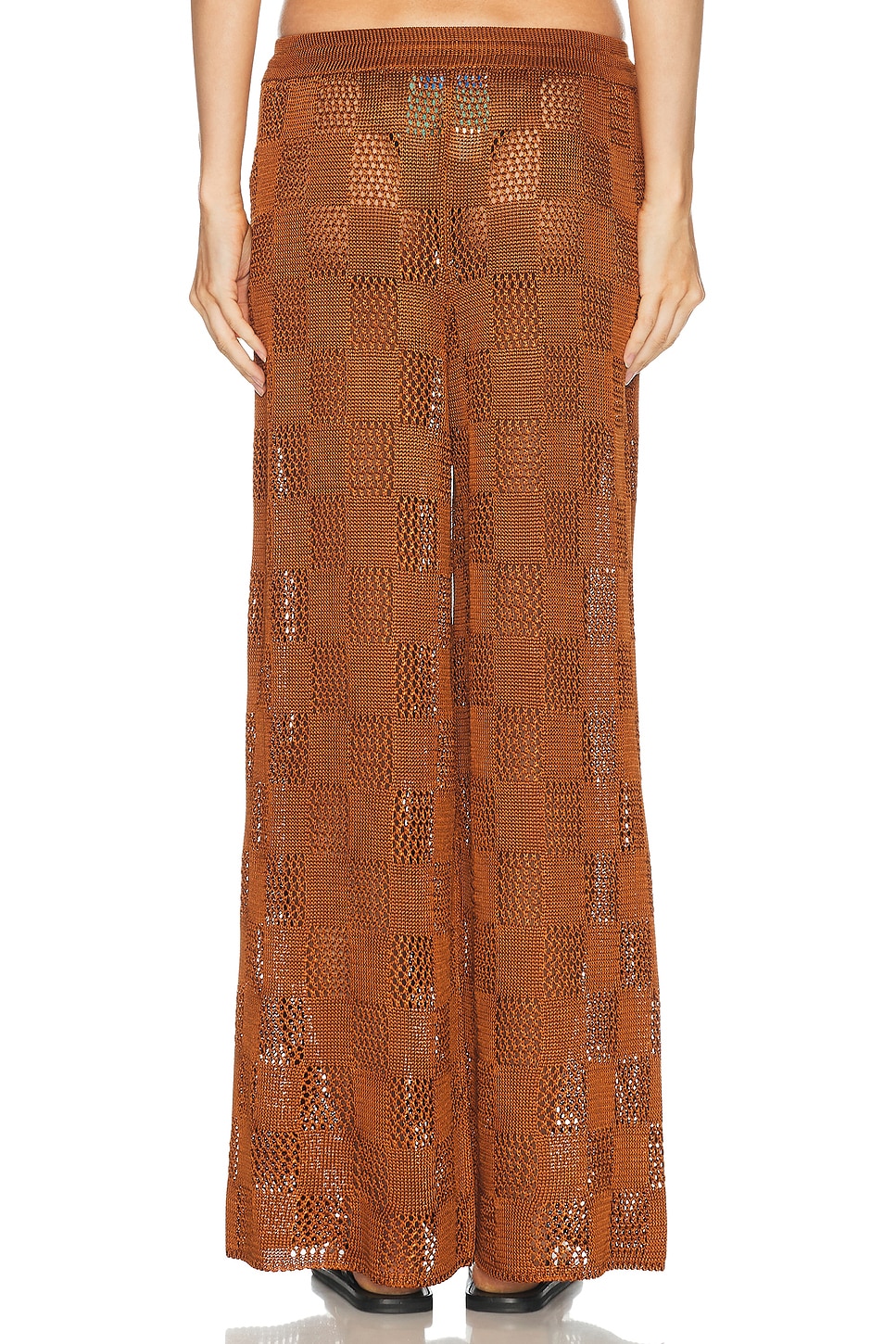 Calle Del Mar Checkers Pant | Thumbnail 5 Calle Del Mar Checkers Pant | Thumbnail 5