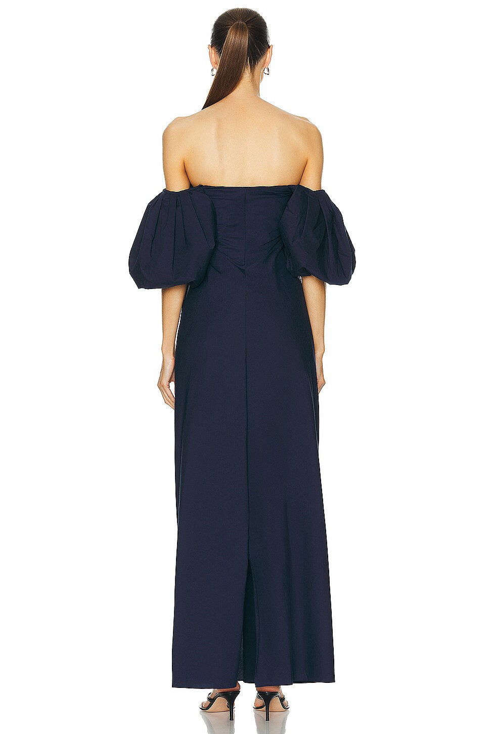Caroline Constas Reyna Dress thumbnail