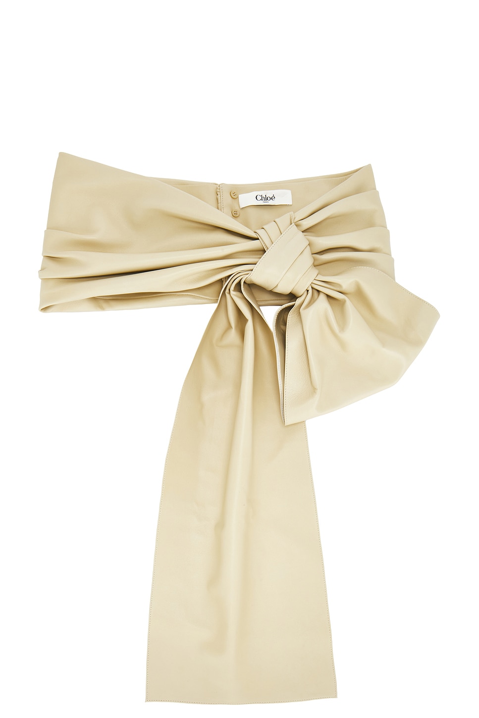 Chloe Bow Belt | Thumbnail 4 Chloe Bow Belt | Thumbnail 4