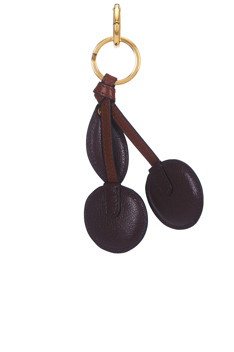 Chloé Cherry Bag Charm