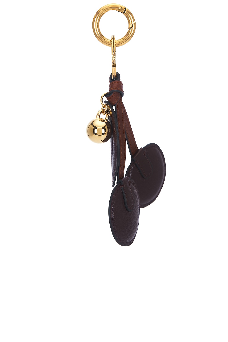 Chloé Cherry Bag Charm