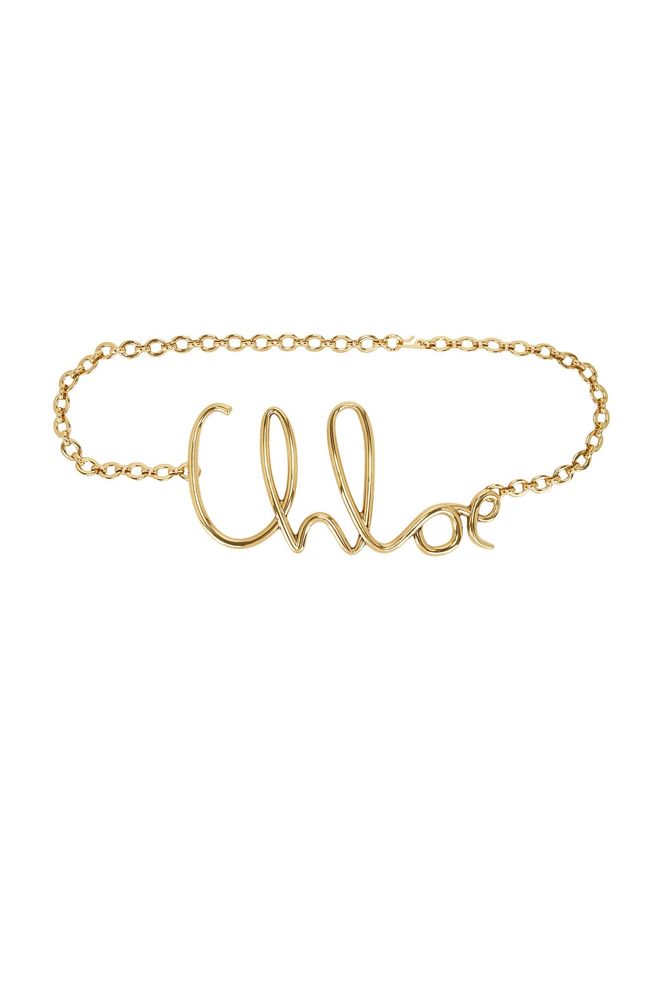 Chloe C Belt
