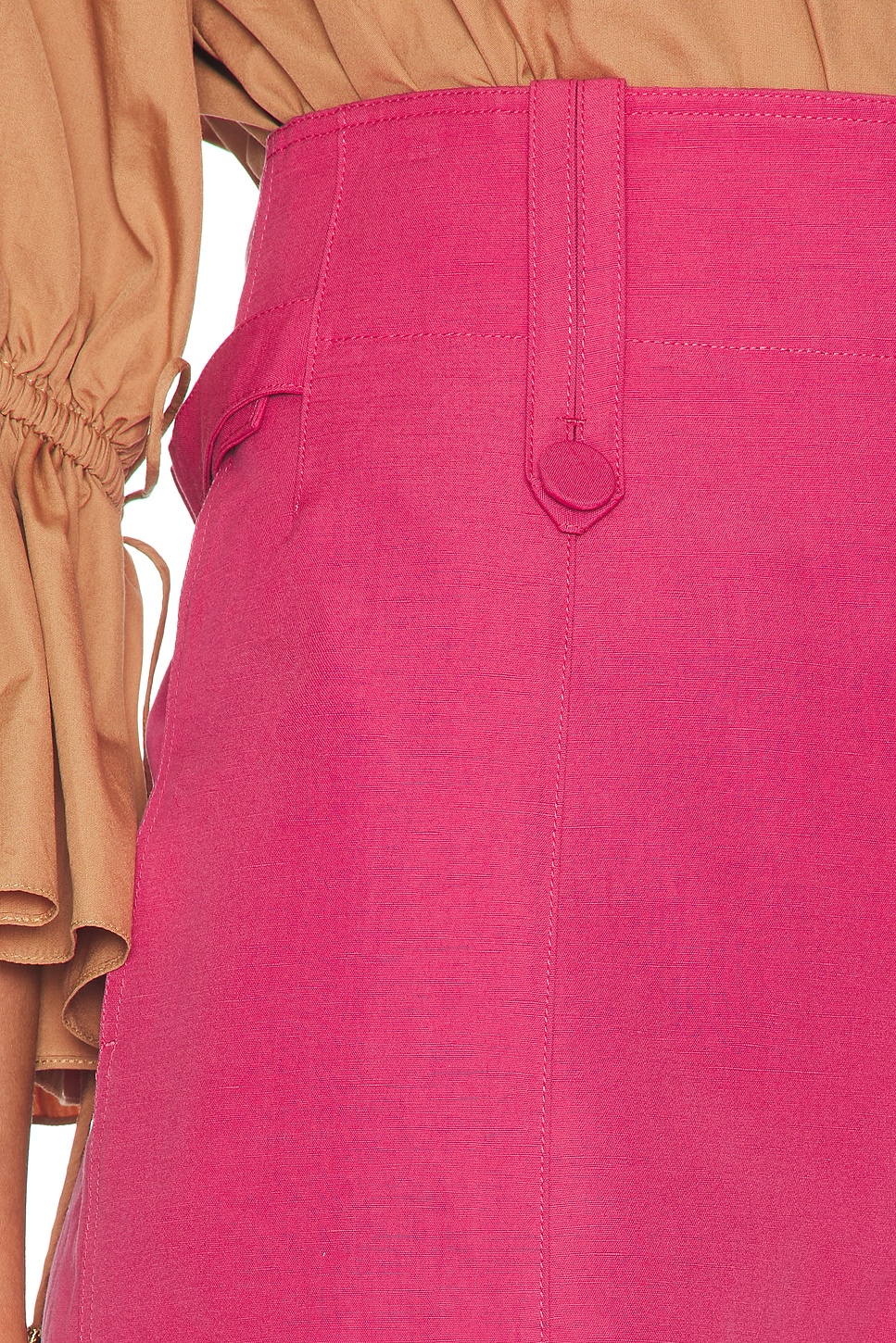 Chloe Tailored Short | Thumbnail 6 Chloe Tailored Short | Thumbnail 6