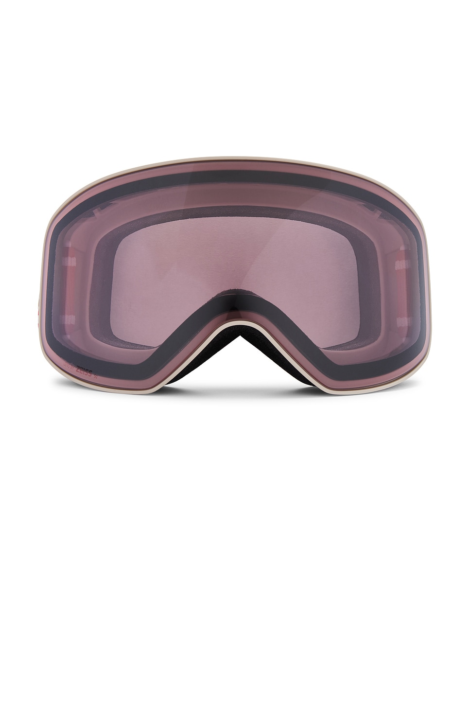 Cassidy Ski Goggles in Pink