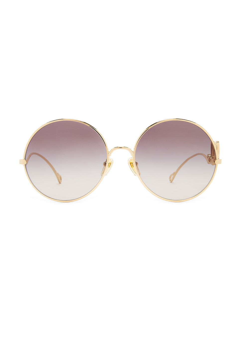 Chloe Iconic Sunglasses