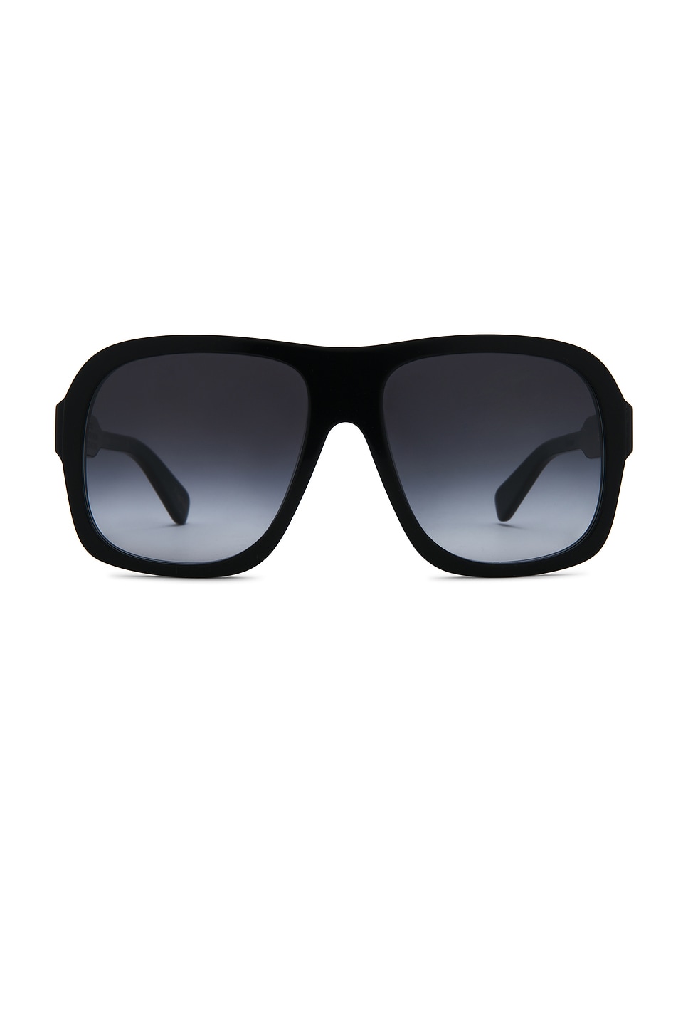 Chloe Gayia Sunglasses | Thumbnail 4