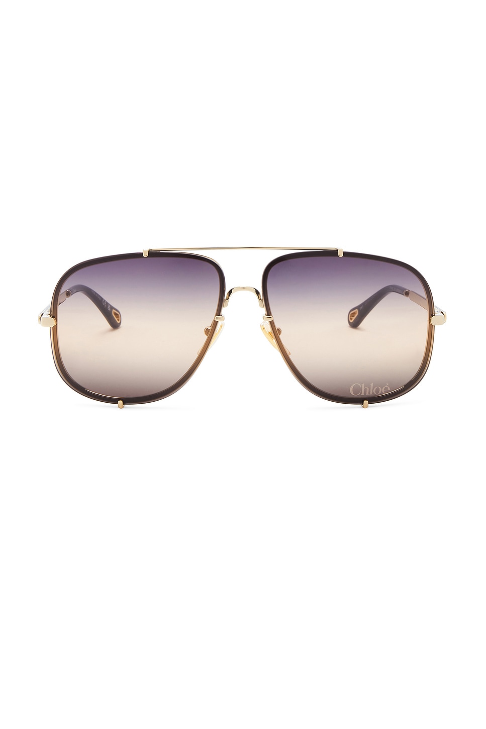 Chloé Ivy Sunglasses