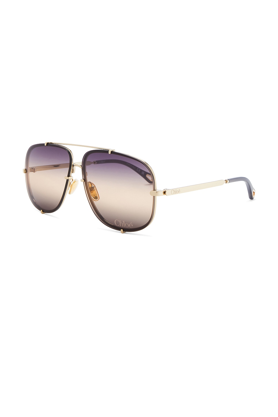Chloé Ivy Sunglasses