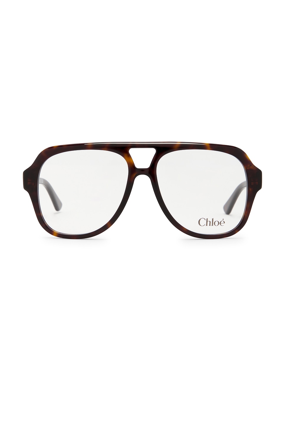 Chloé Shield Eyeglasses