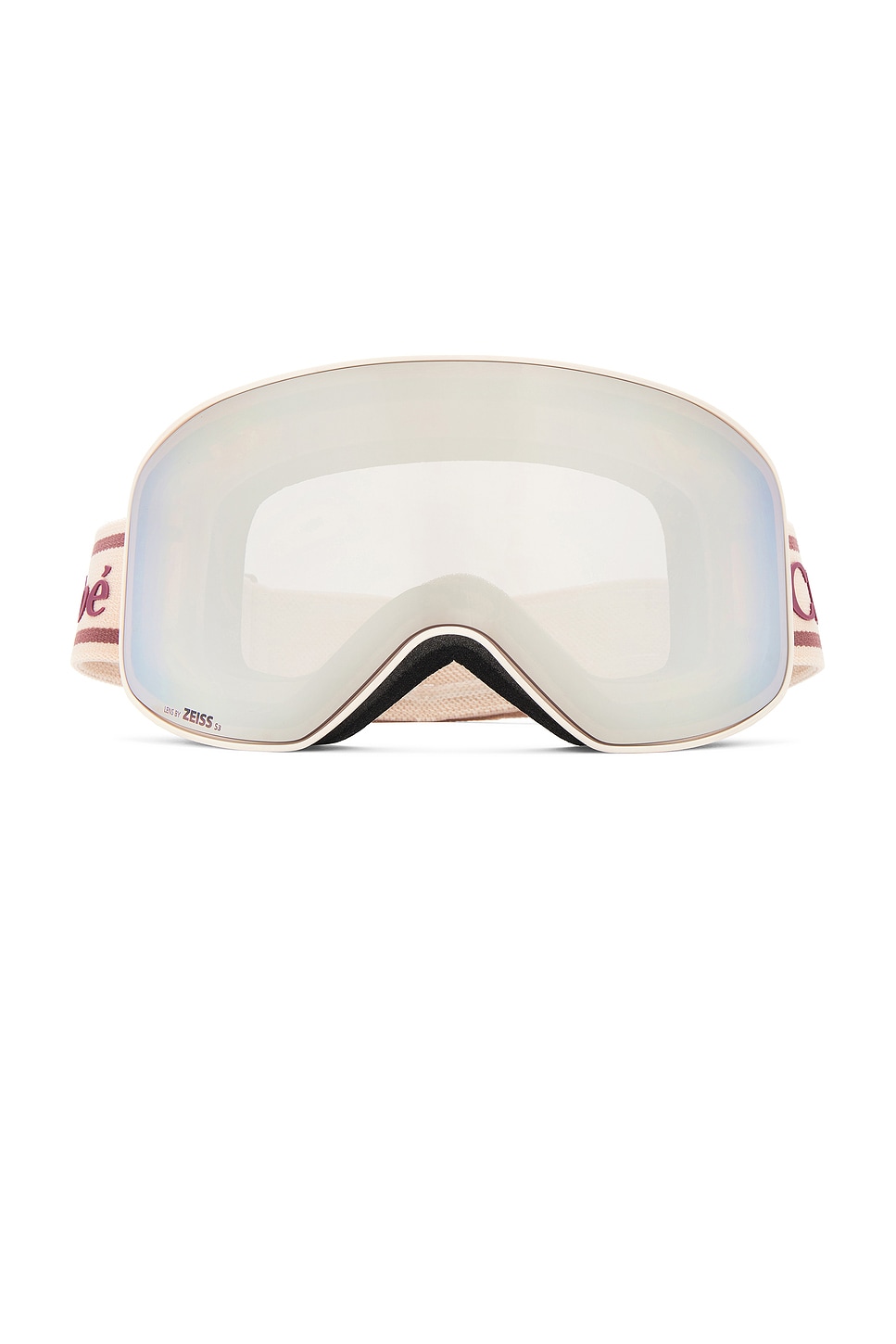 Chloé Ski Goggles