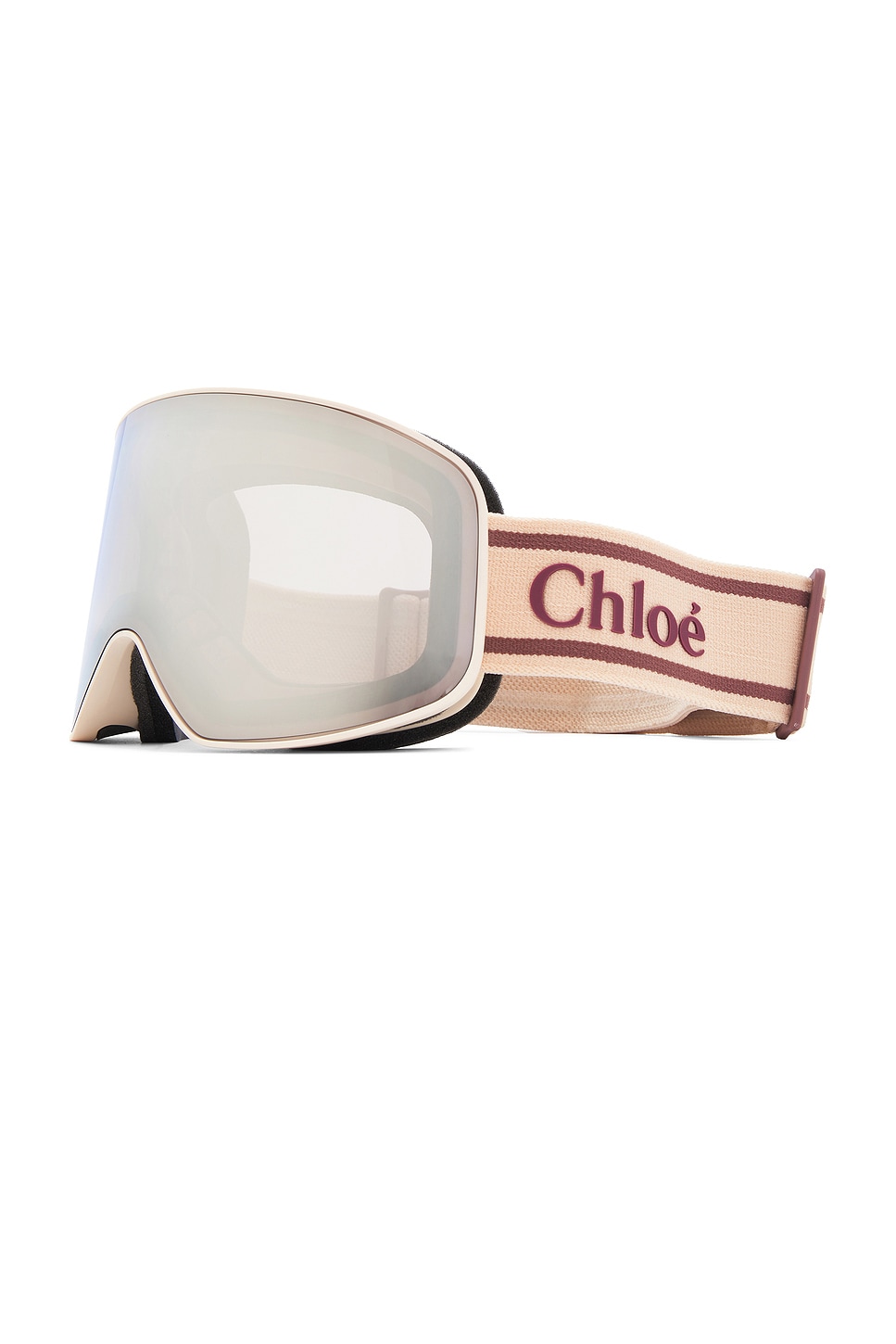 Chloé Ski Goggles